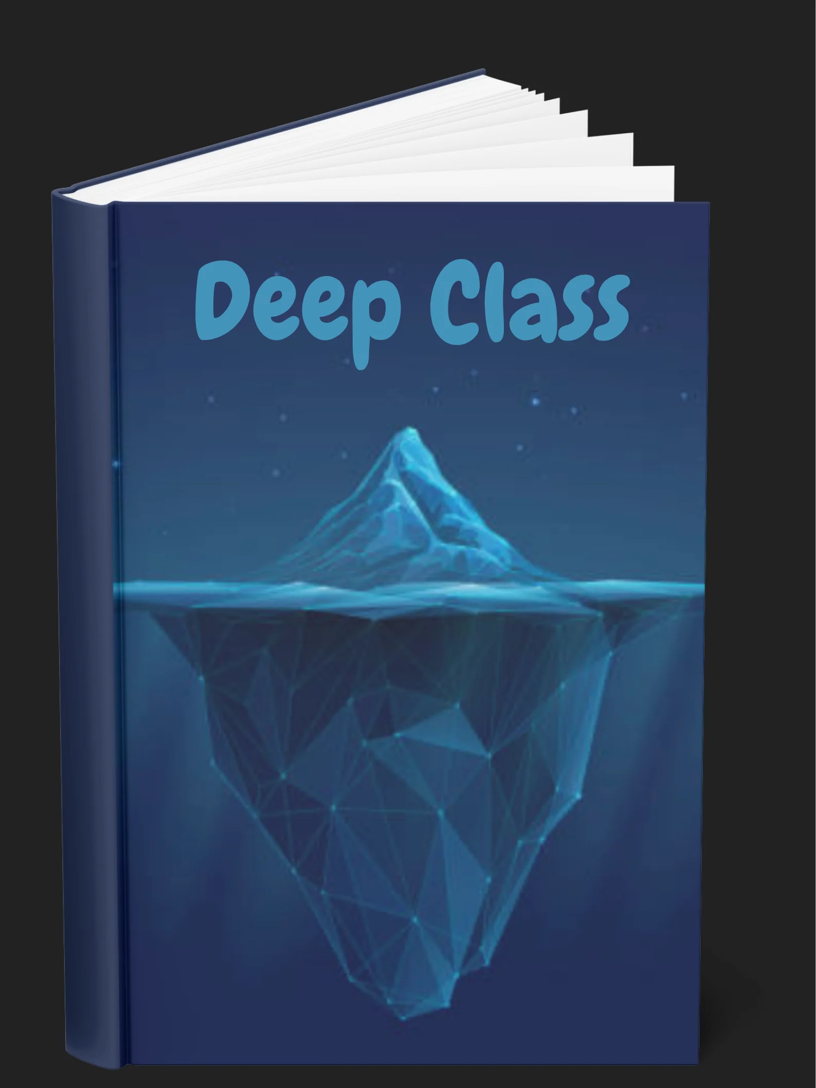 Live Deep Class product image (1)