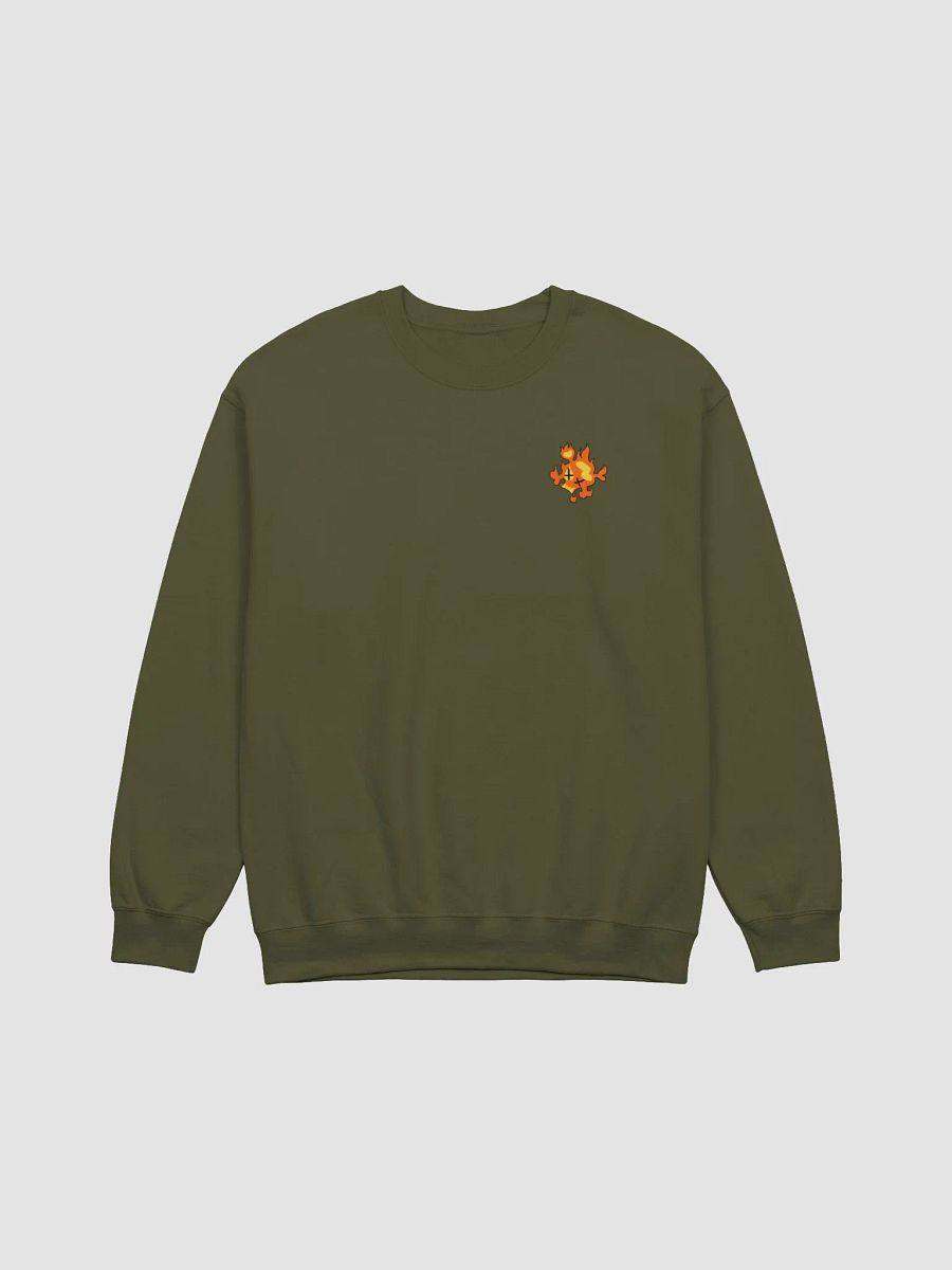 Current Events Sweater product image (3)
