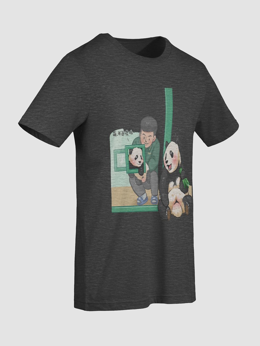 MEIZHU🐼Giant Panda product image (92)