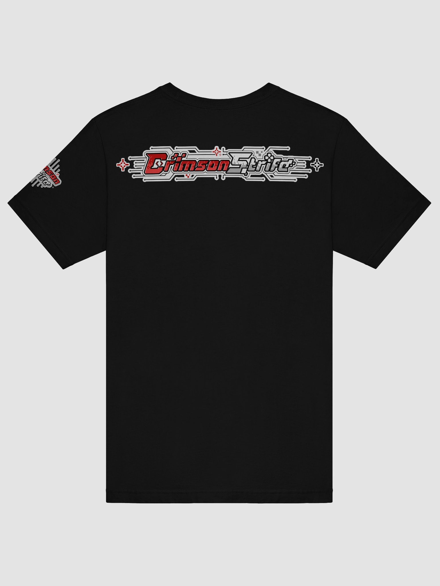 This is Fine T-Shirt product image (6)