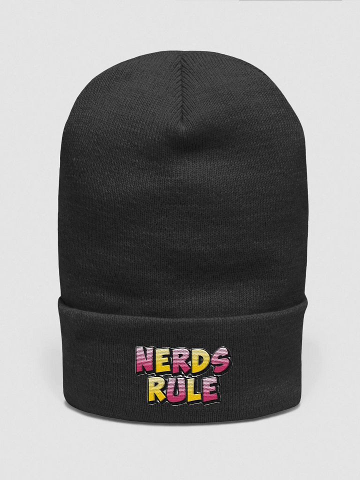 Nerds Rule product image (1)