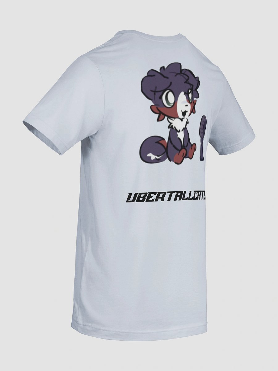 UberTallCats Tee product image (99)