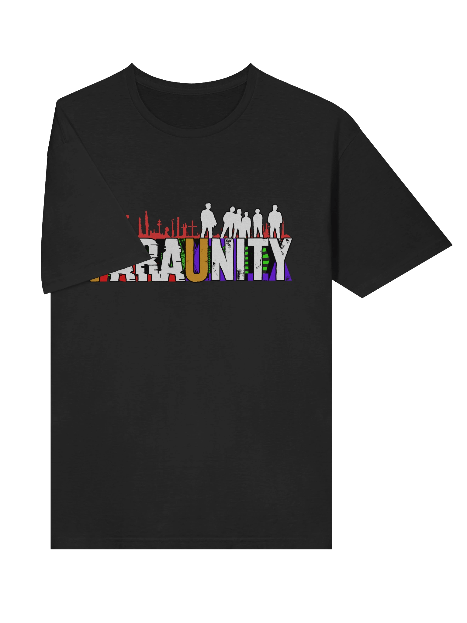 PARAUNITY 2025 product image (6)