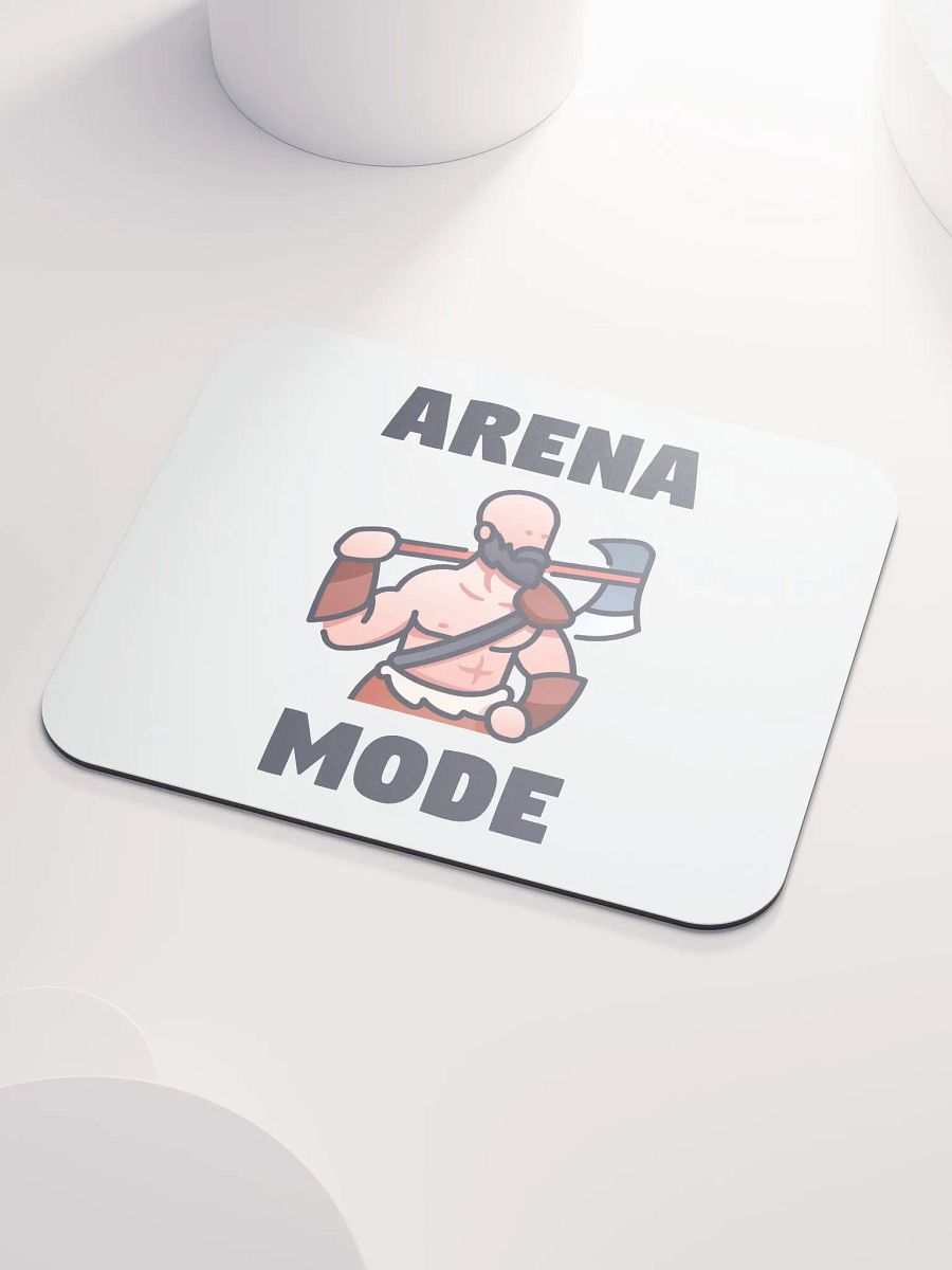 Arena Mode Mouse Pad product image (3)