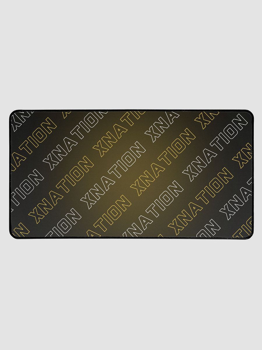 XN - Desk Mat Logo product image (1)