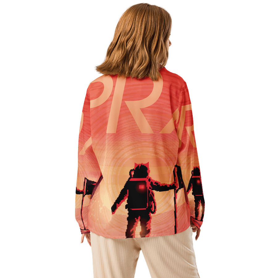 SPRAY - Felicette pyjama top product image (2)
