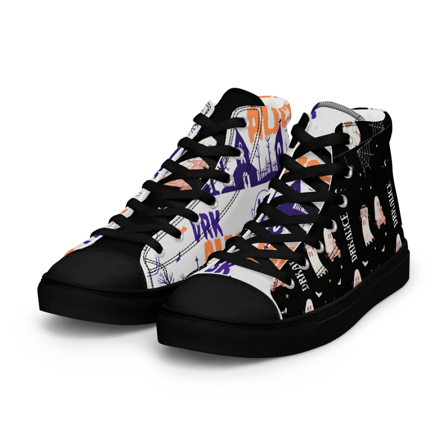 Drk Shoes lol product image (7)