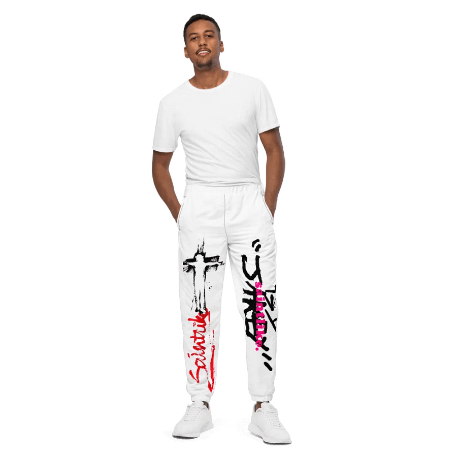 Saintlike pants product image (1)