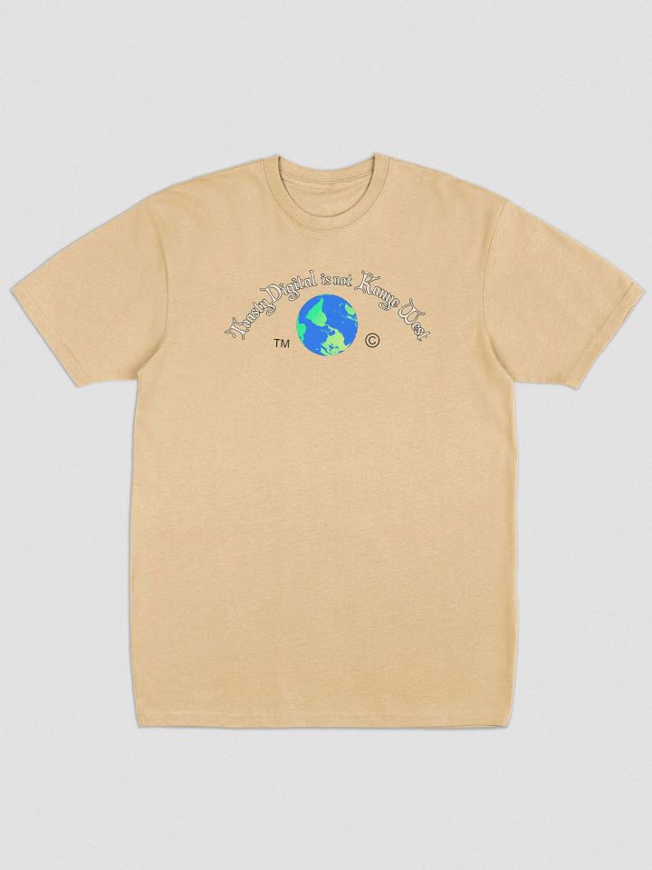 'TD IS NOT KW' TEE product image (2)
