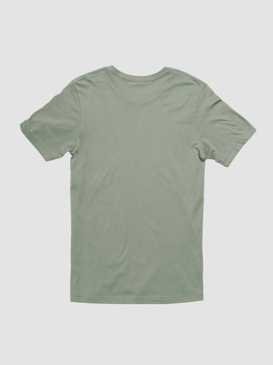 Bella+Canvas Supersoft T-Shirt product image (85)