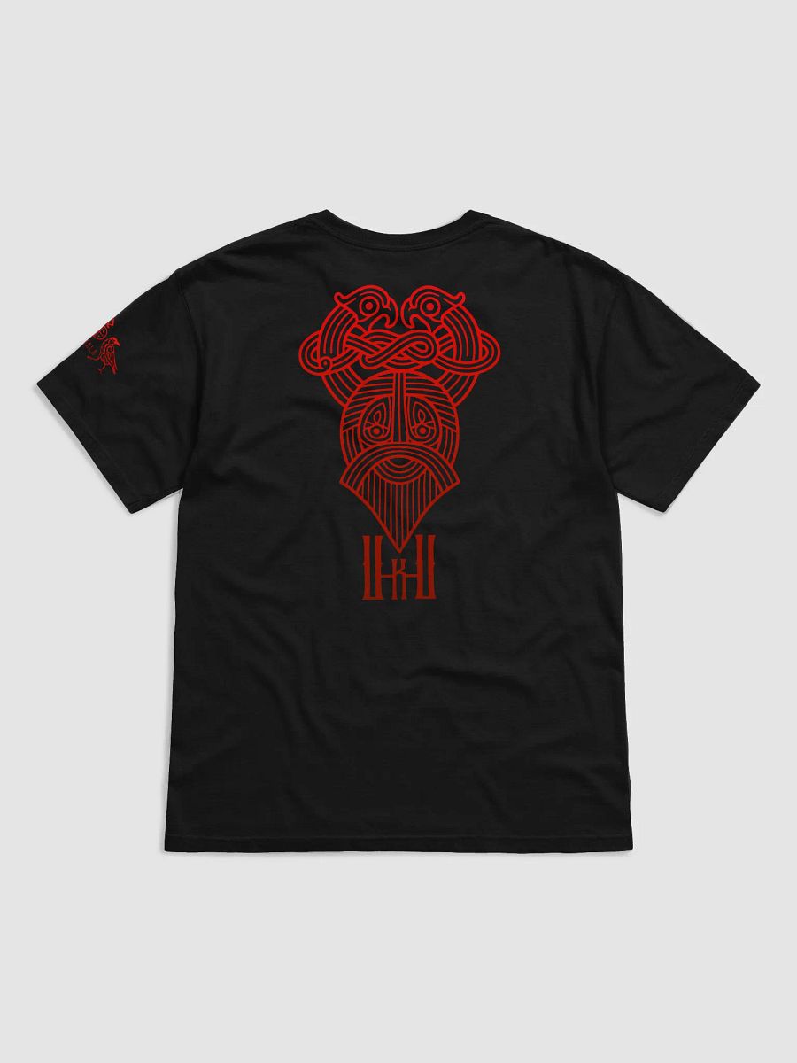 ⚡T-SHIRT "UKU" — LEGEND IN EVERY THREAD product image (2)