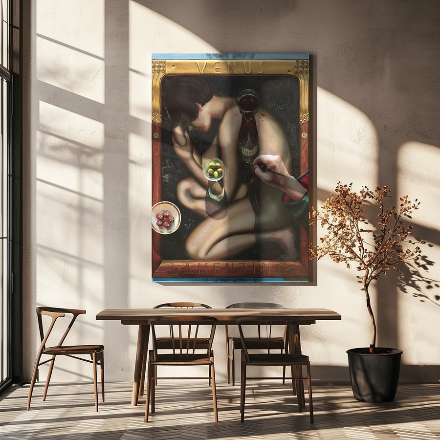Venus Lamenting – 14-06-24 product image (5)