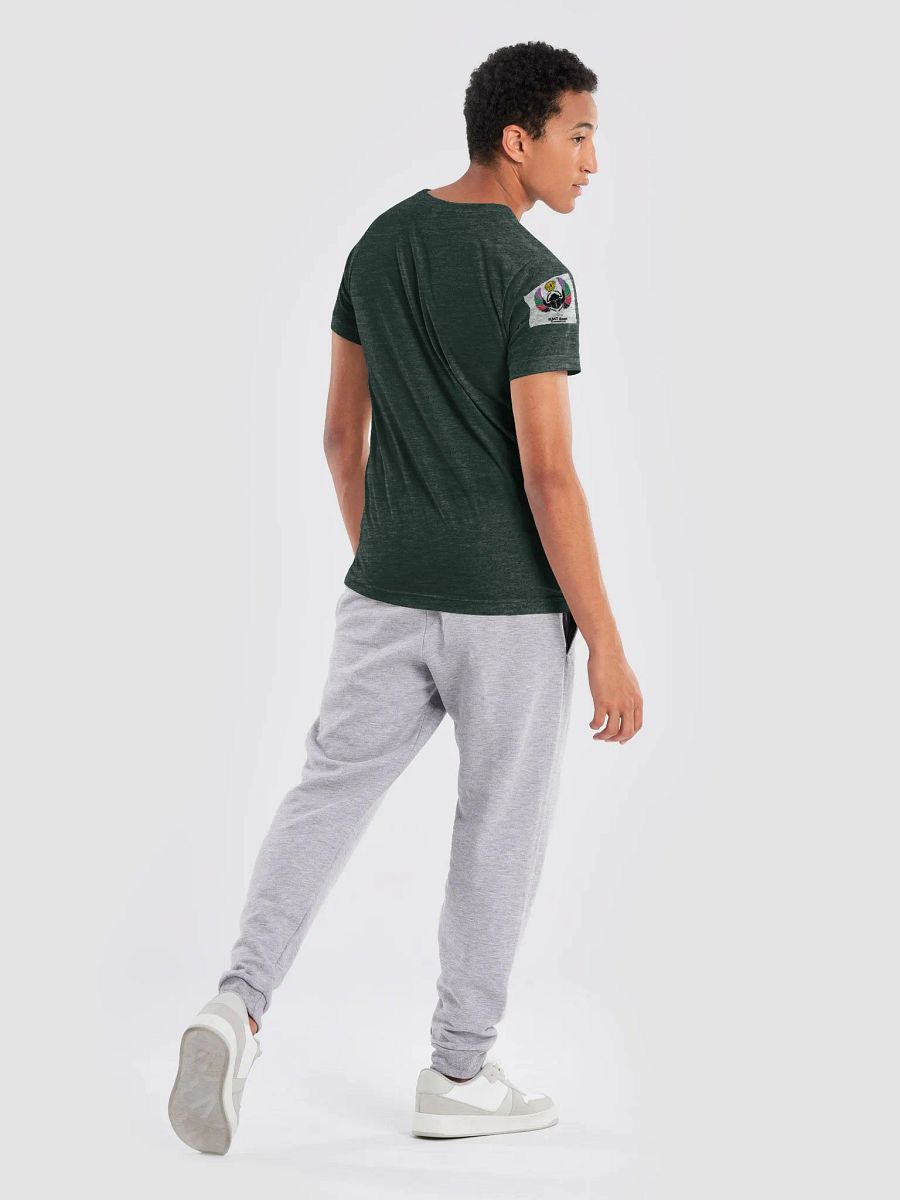 KMT SPEAKS - TAWERET (Limited Edition KMT Asen T-Shirt) product image (8)