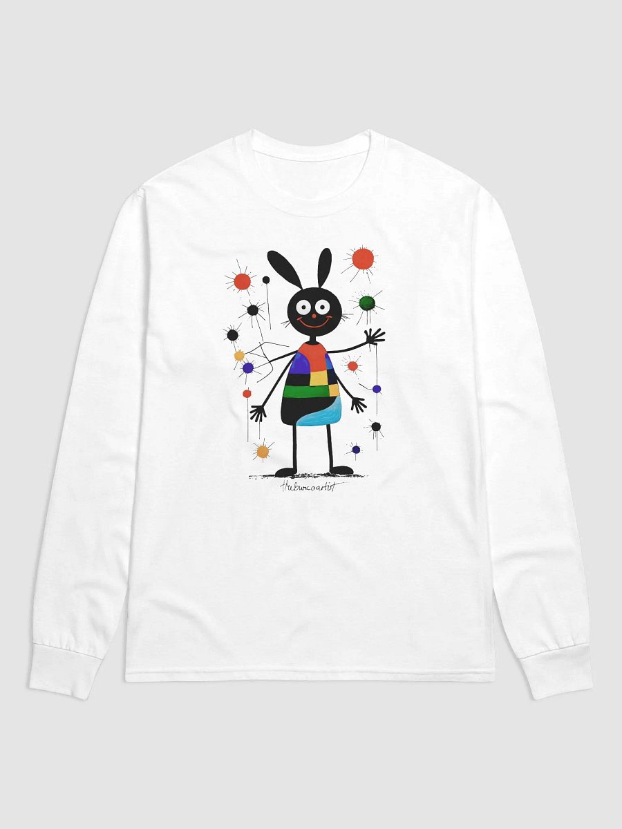 Champion Long Sleeve Shirt product image (2)