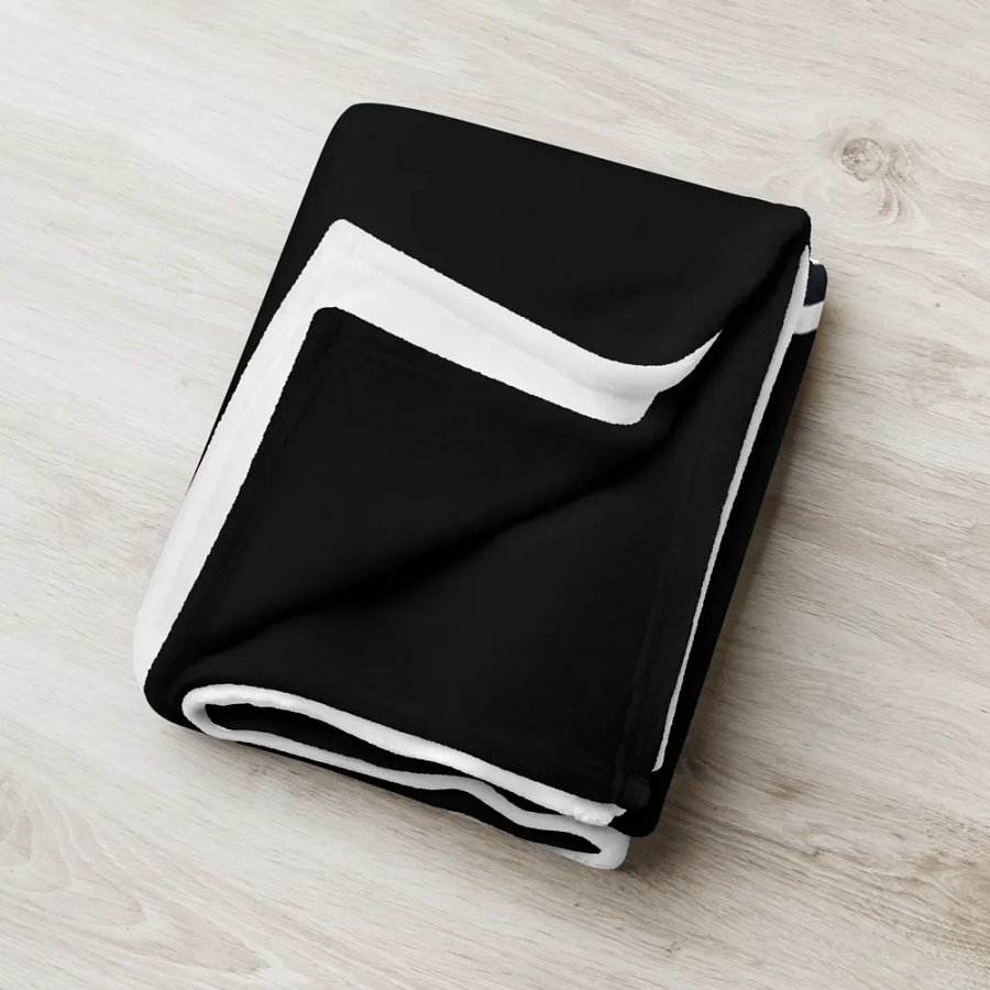 Logo Blanket product image (18)