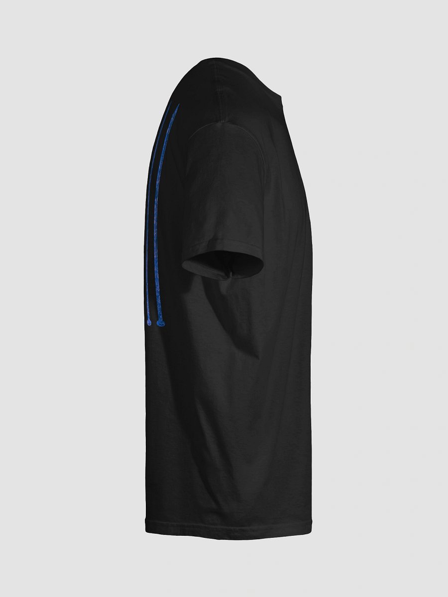 Blue Poison - Super Soft Tee - Jon Silent product image (10)