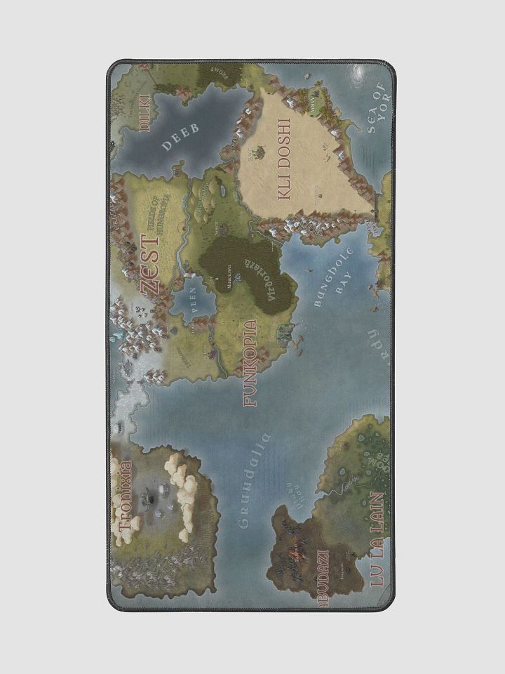 Funkatron (Northern Kingdoms) product image (2)