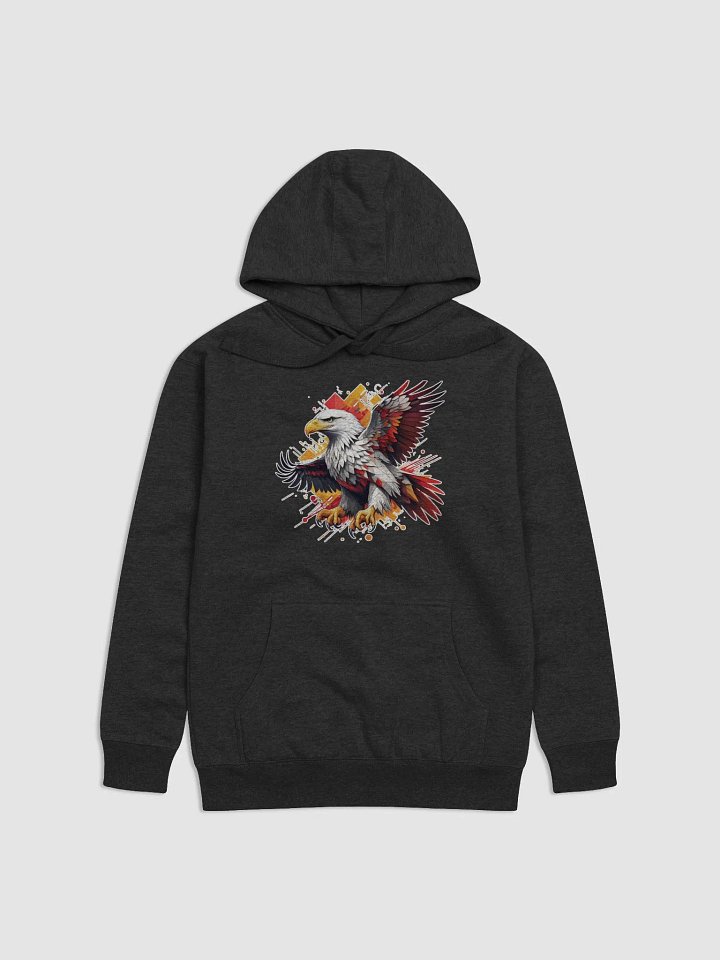 Flight of Freedom Hoodie product image (4)