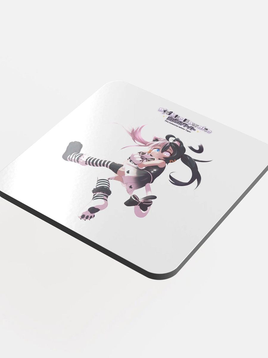 Coaster - Byakko Logo Edition product image (4)
