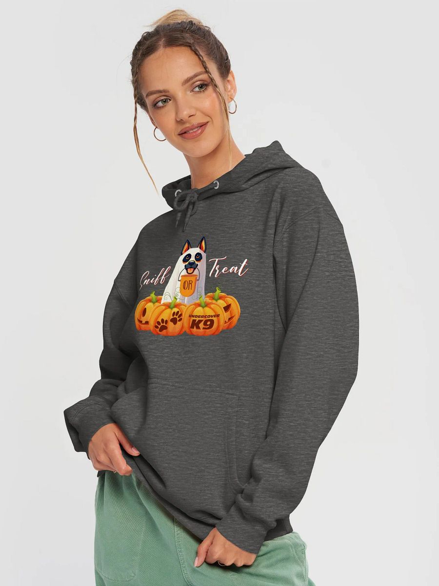 Undercover K9 Sniff or Treat Premium Hoodie product image (9)