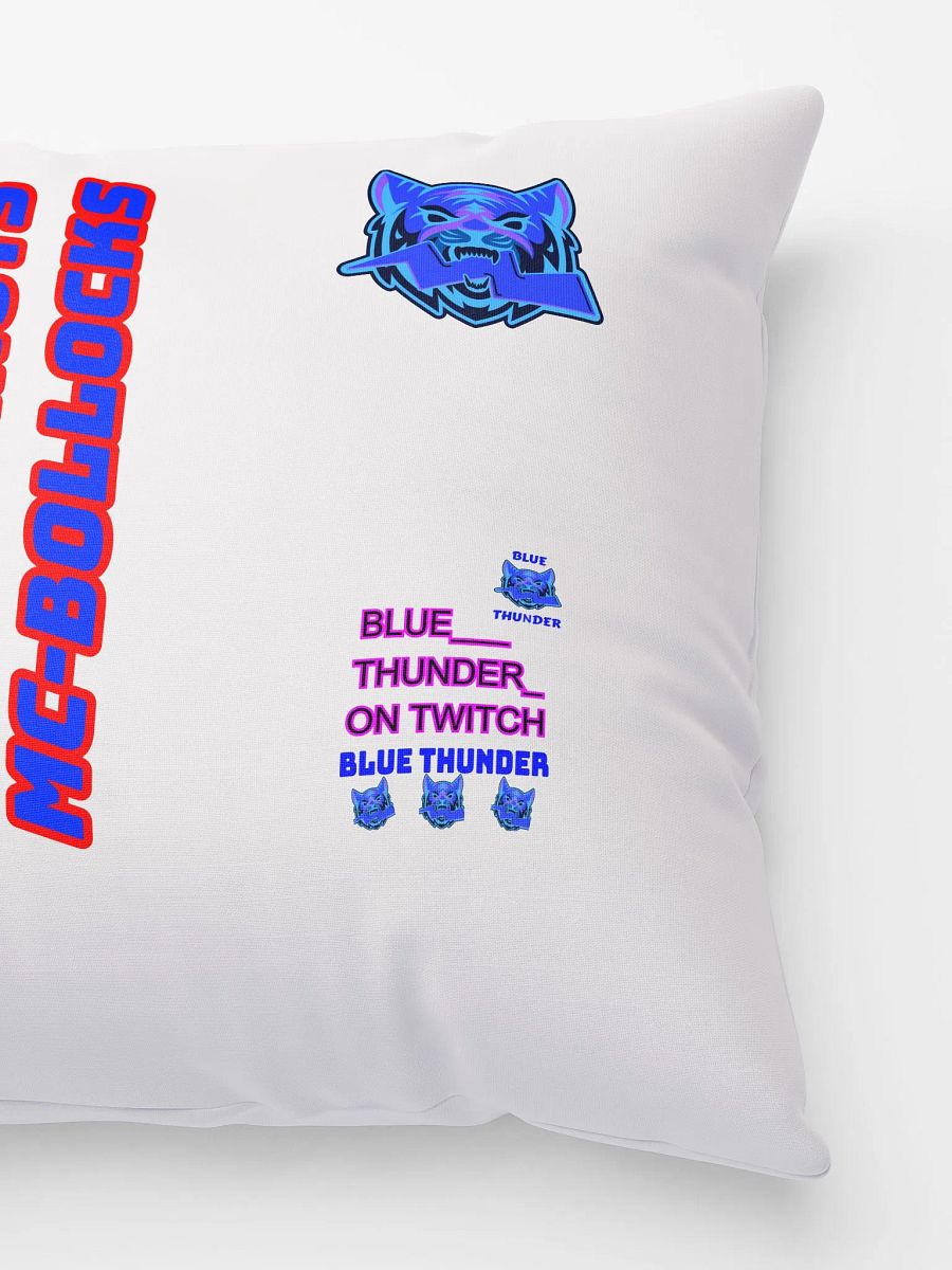 Dreamy Nights All-Over Print Pillow product image (2)