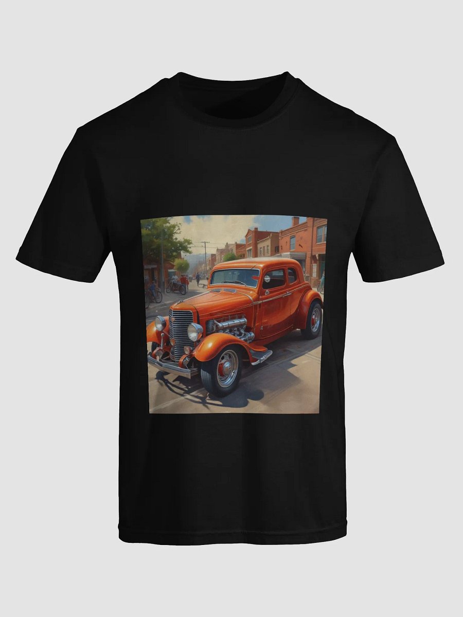 Hot Rod product image (5)