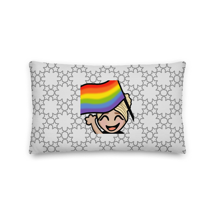 Pride Flag Pillow product image (5)