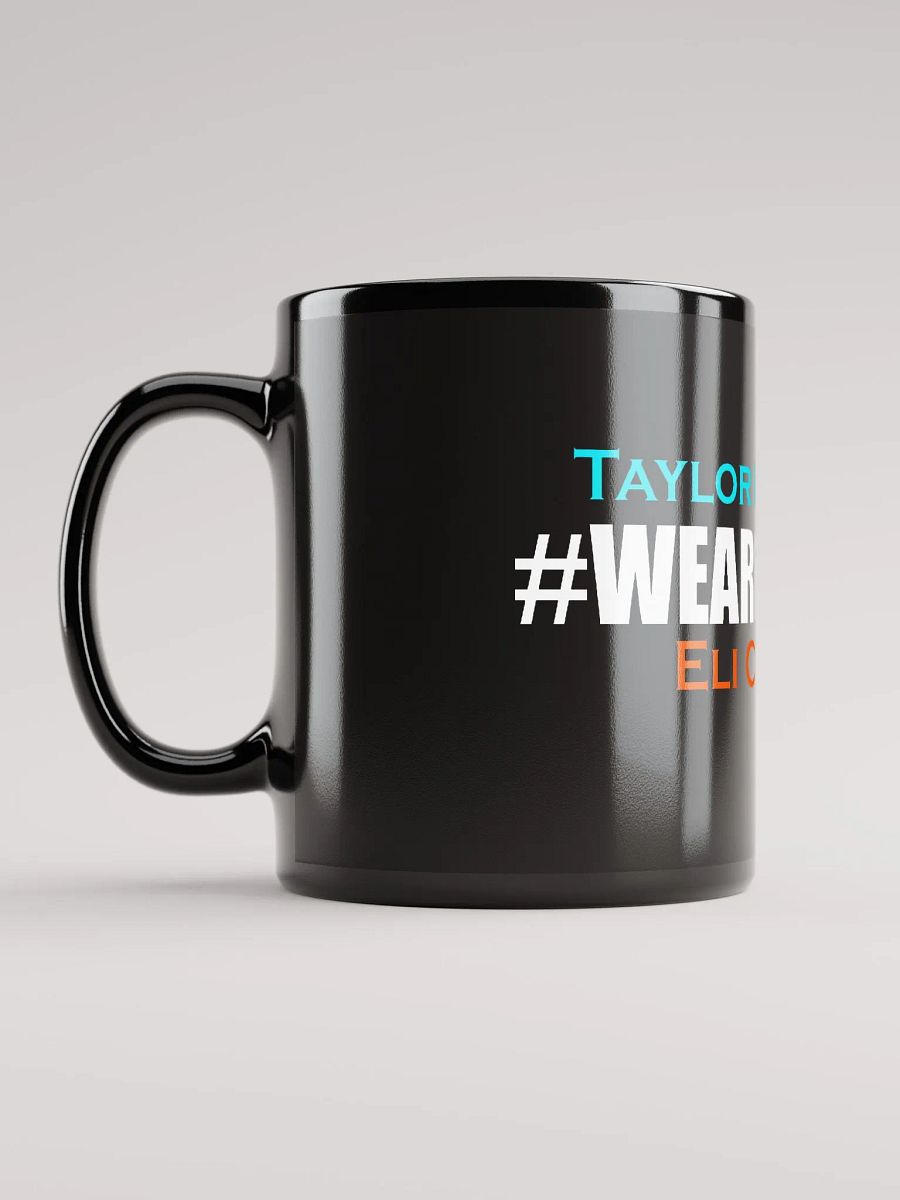 #WeAreMadden Mug product image (12)