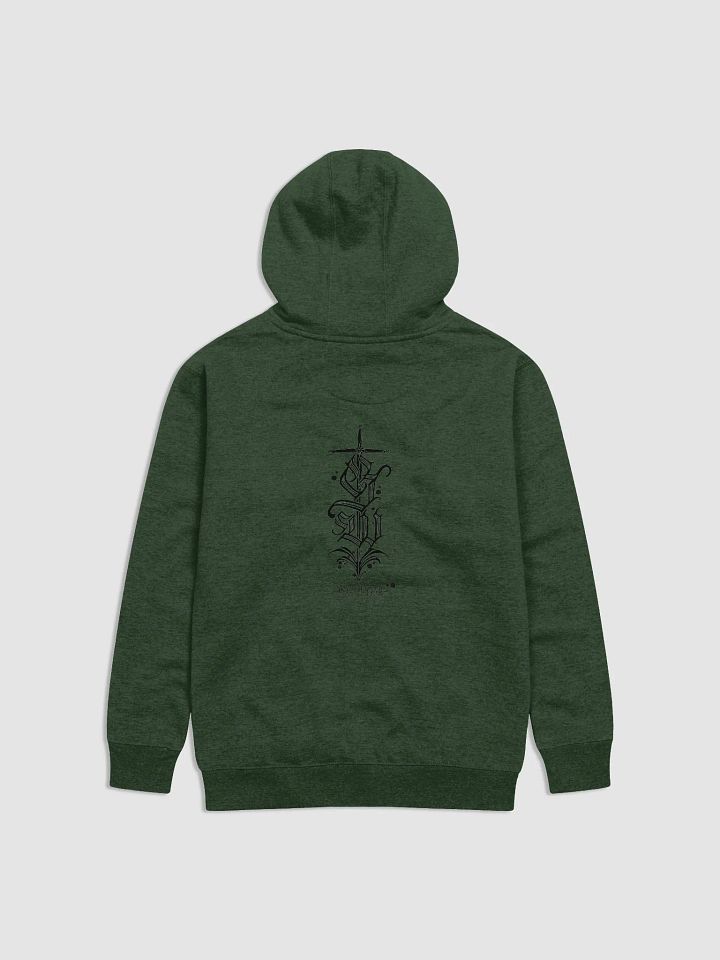 God Wreker Hoodie product image (5)