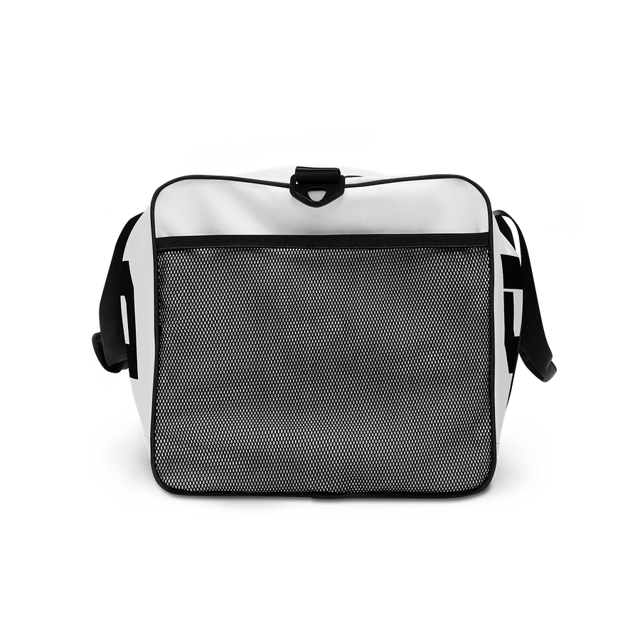 Grid Duffle Bag product image (7)