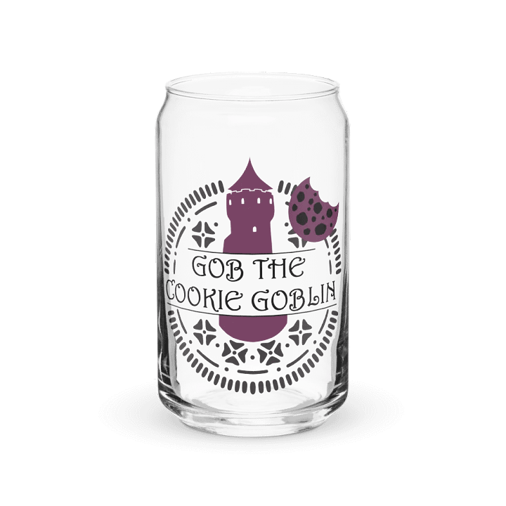 Gobbo Sipper Black product image (1)