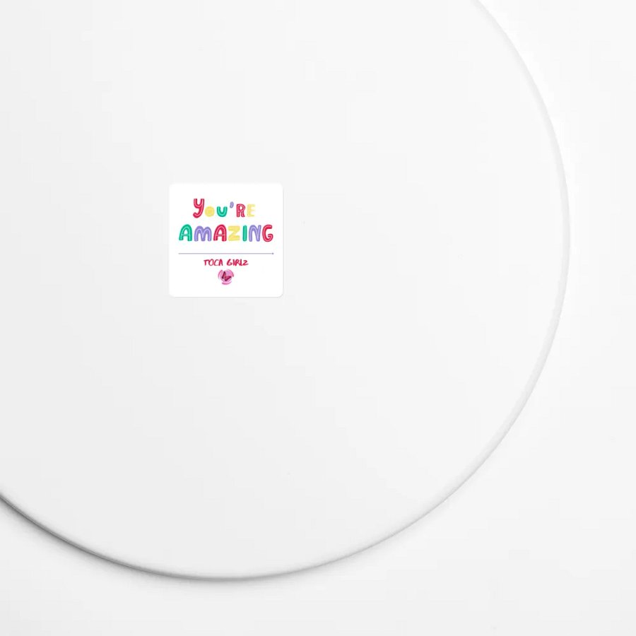 You're Amazing Magnet product image (7)
