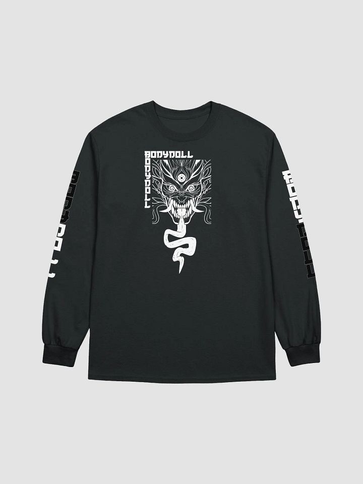 ONI | Long Sleeve (Dark) product image (1)