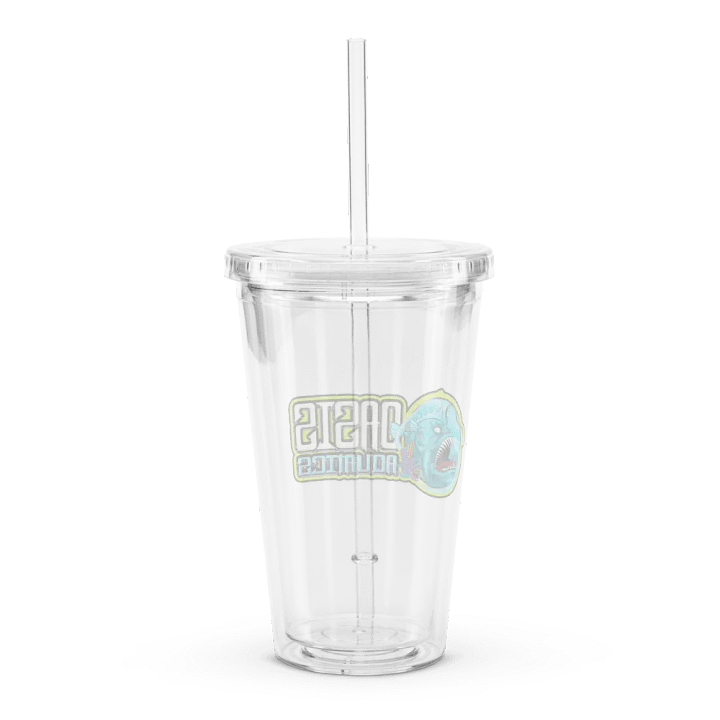 Oasis Aquatics Double Wall Tumbler product image (2)