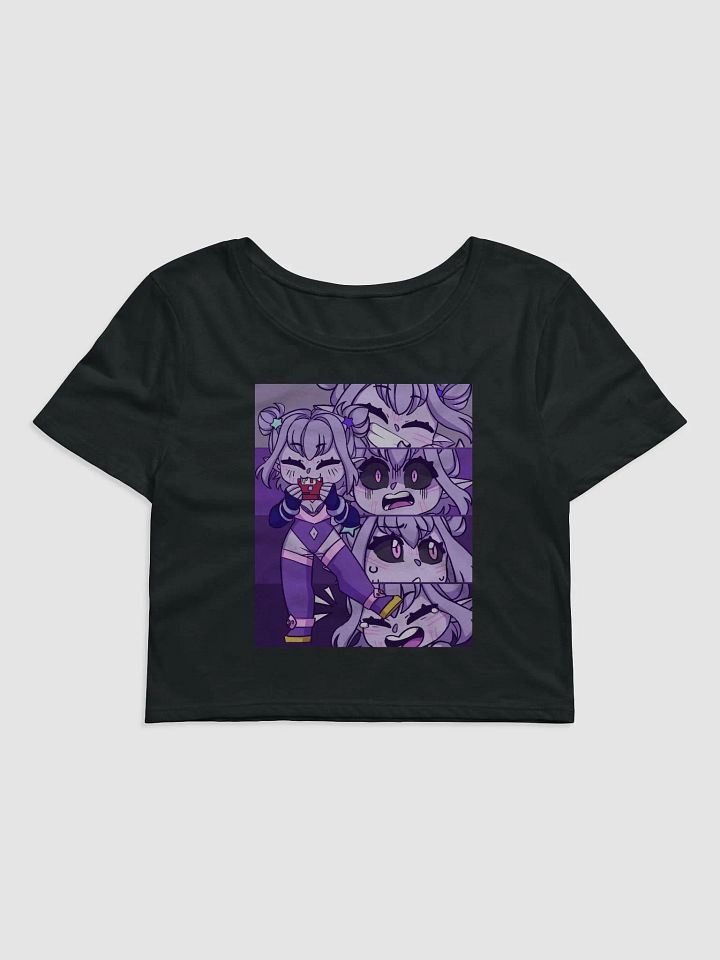Lomari Chibi Crop Top product image (1)