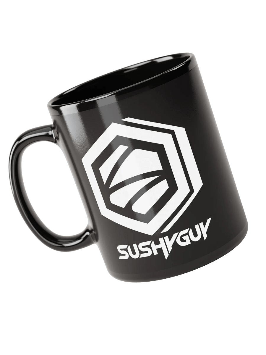 Sushyguy Mug product image (6)