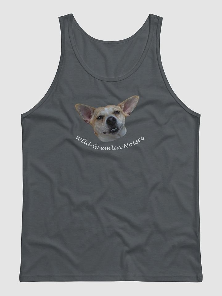 Wild Gremlin Noises Tank product image (6)