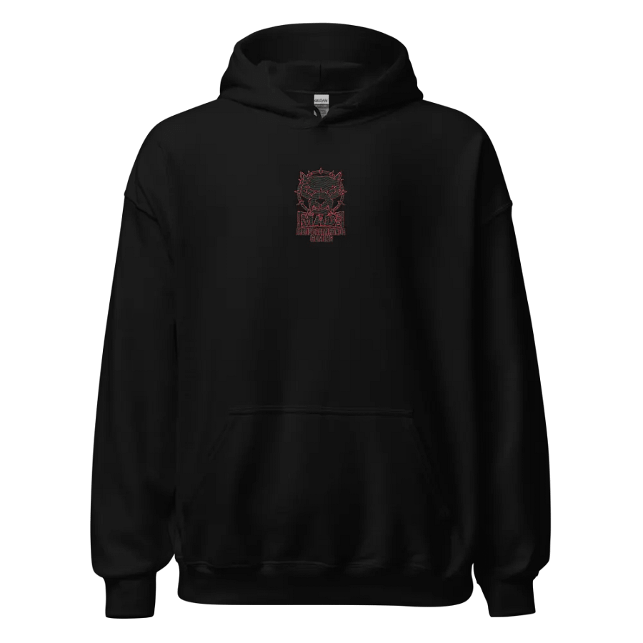MaddoggMiranda Gaming Hoodie product image (2)