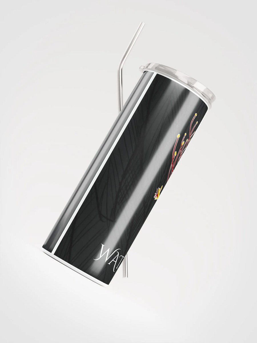 Water the Weird Tumbler product image (4)