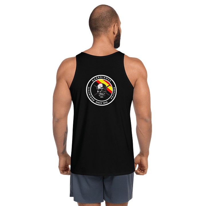 TIRANTES NEGRA LOGO ESPALDA product image (2)