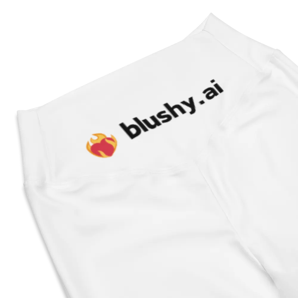 Blushy leggins product image (5)