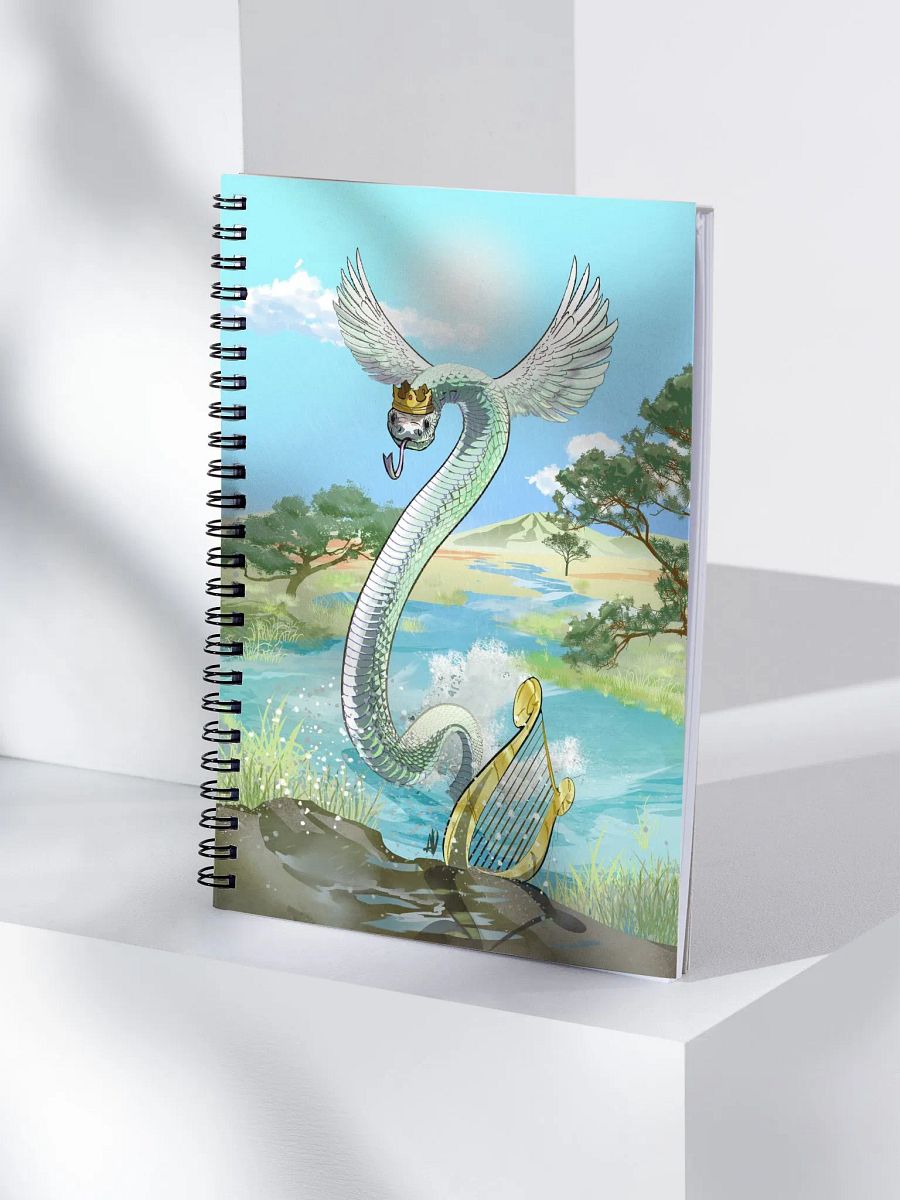The Serpent King product image (4)