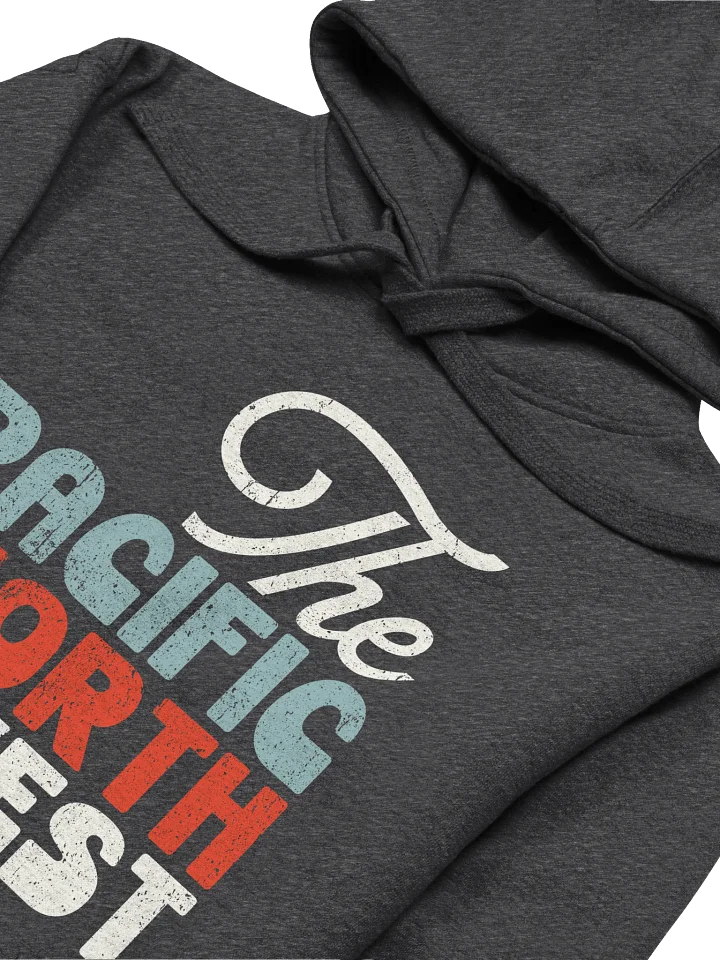 The Pacific Northwest Hoodie product image (2)