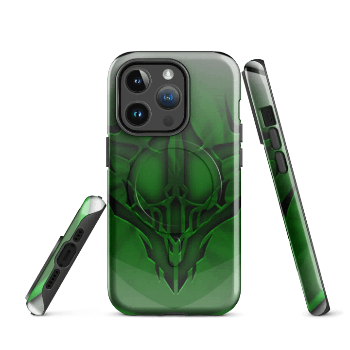 D3vil's Iphone Case product image (3)