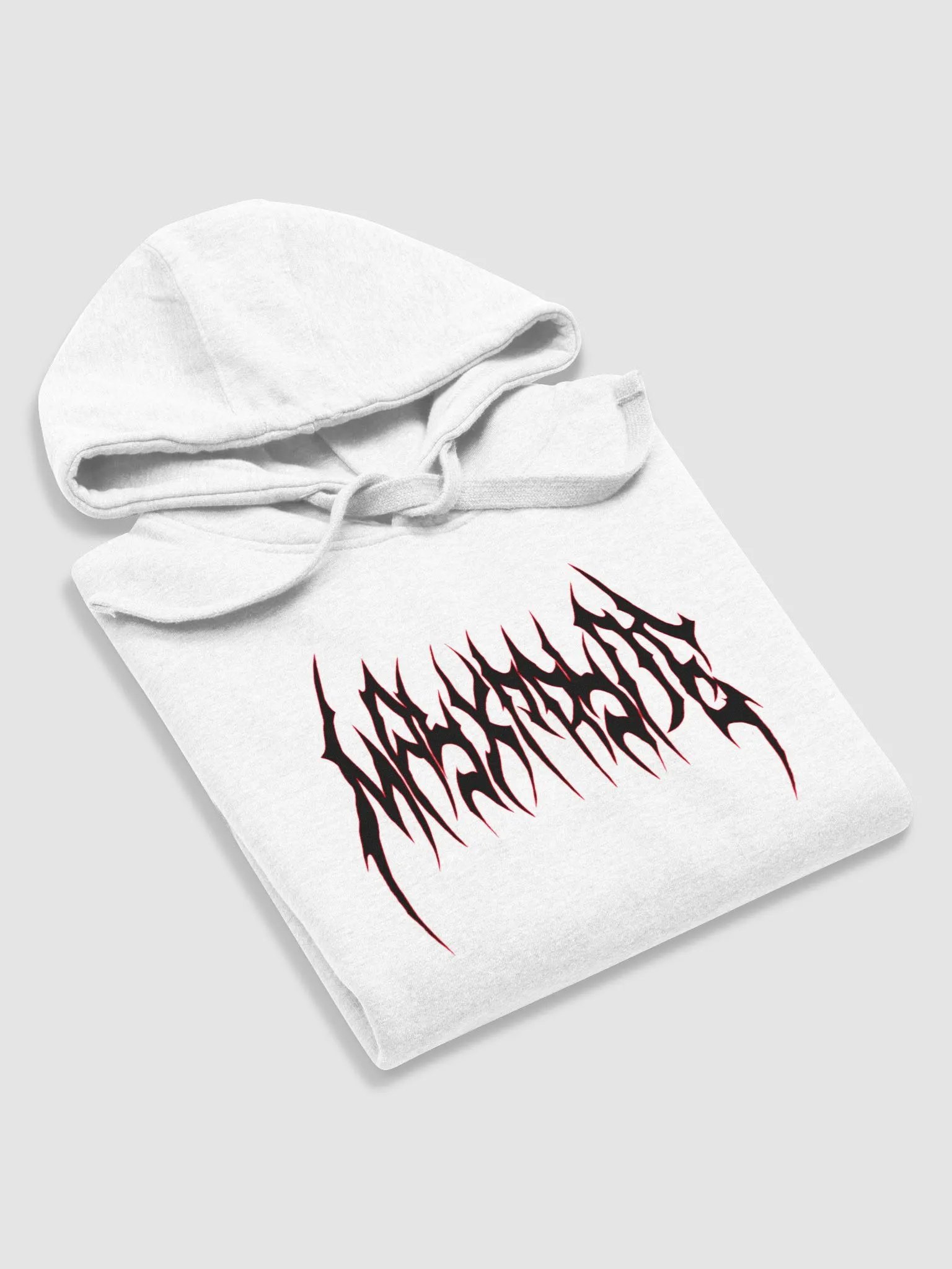 MAY X PRYDE // 1 - BLACK product image (4)