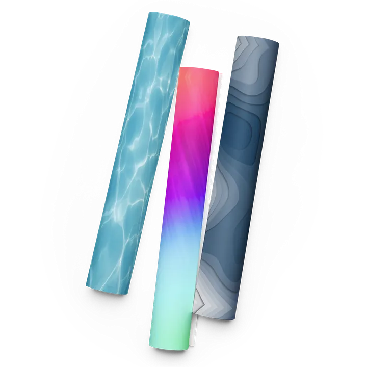 Creative Wrapping Paper Sheets product image (1)