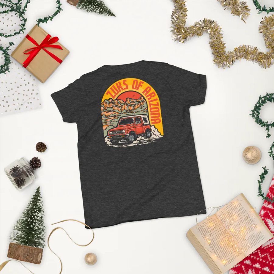 Sierra Ancha Zuk - Kids product image (2)