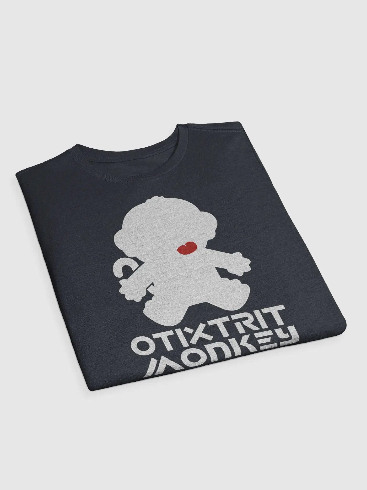 Supersoft Vibes Graphic Tee product image (9)