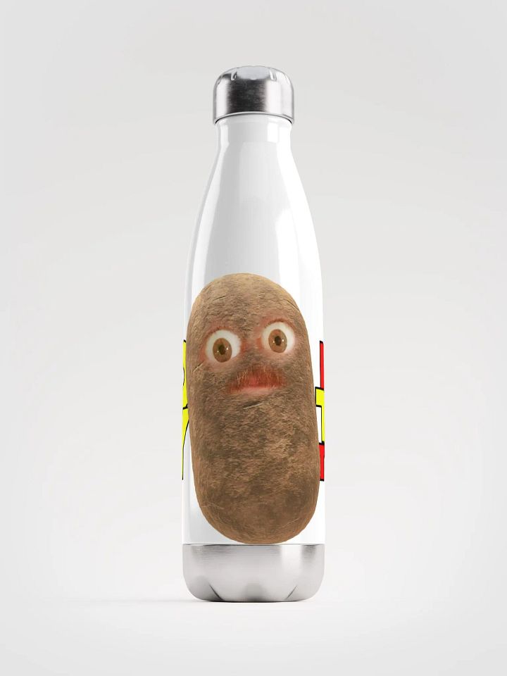 Holy Potatoes - Water Bottle product image (1)