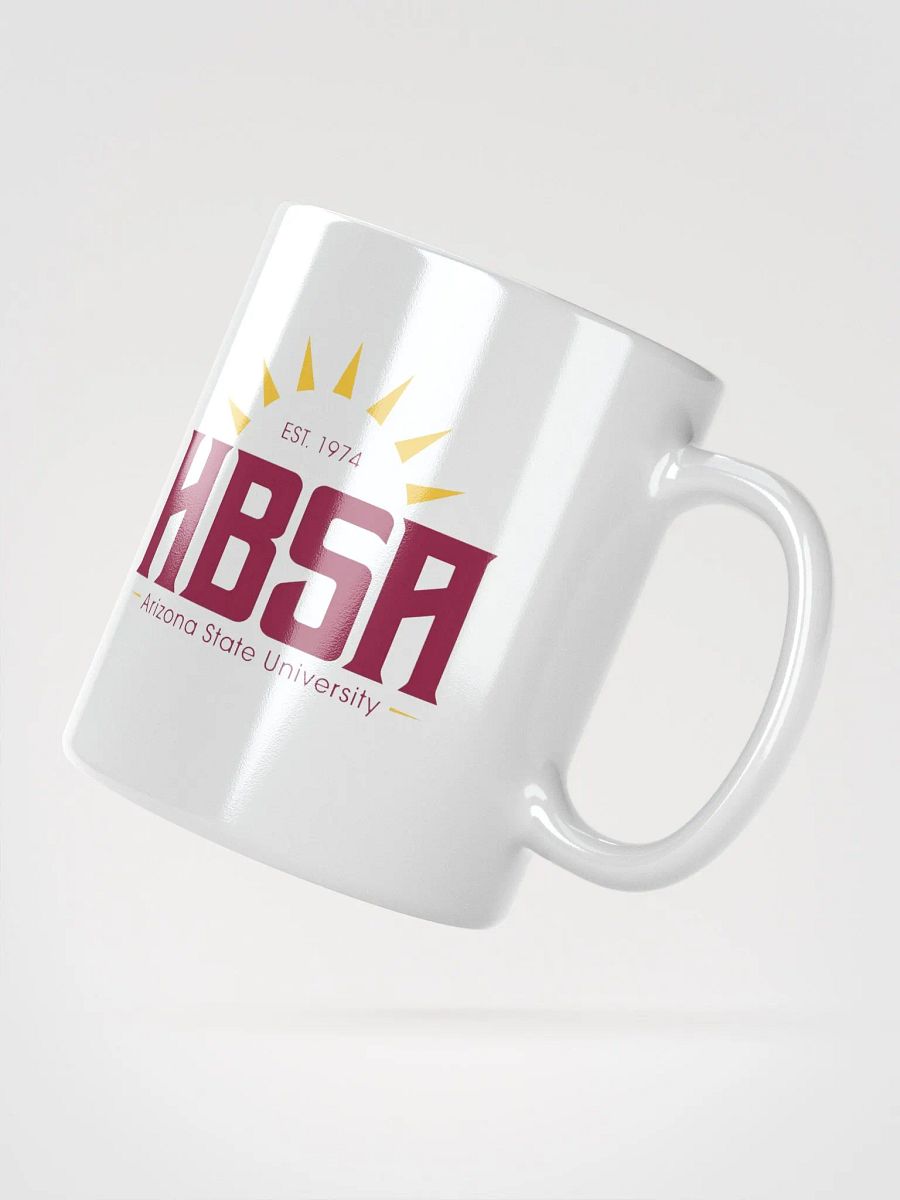 HBSA Logo Mug product image (2)